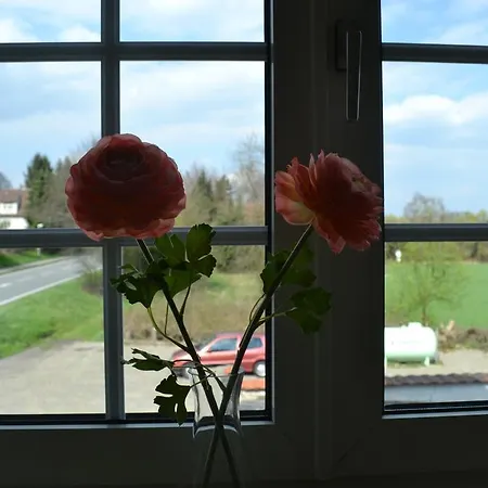 Highway2 Guest house Schweicheln