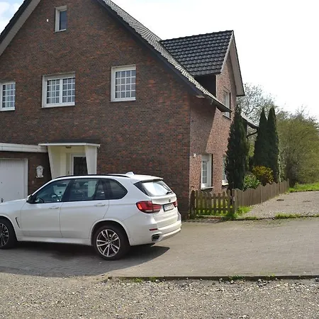 Guest house Highway2 Schweicheln